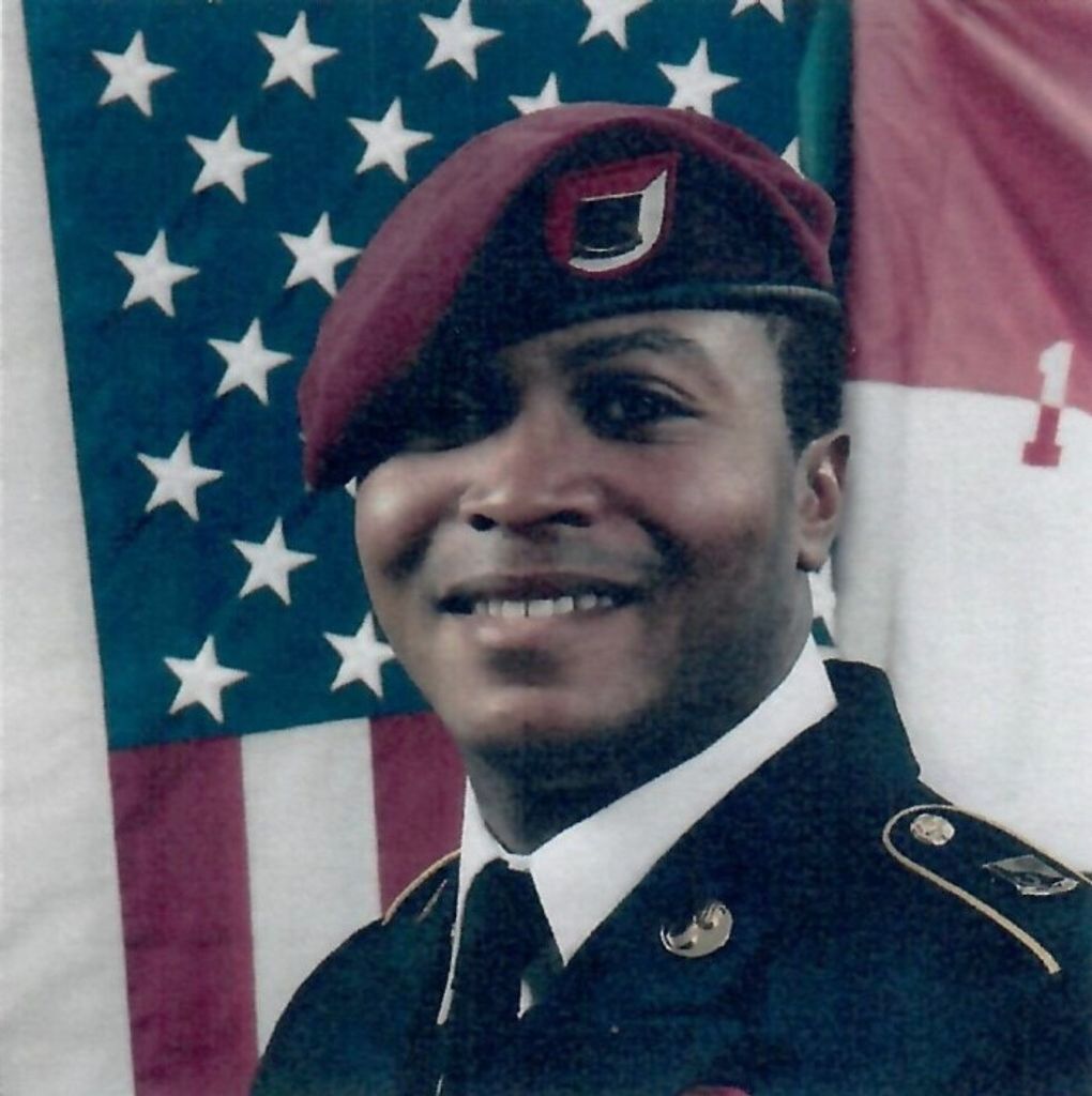 Arthur M. Minor Iii