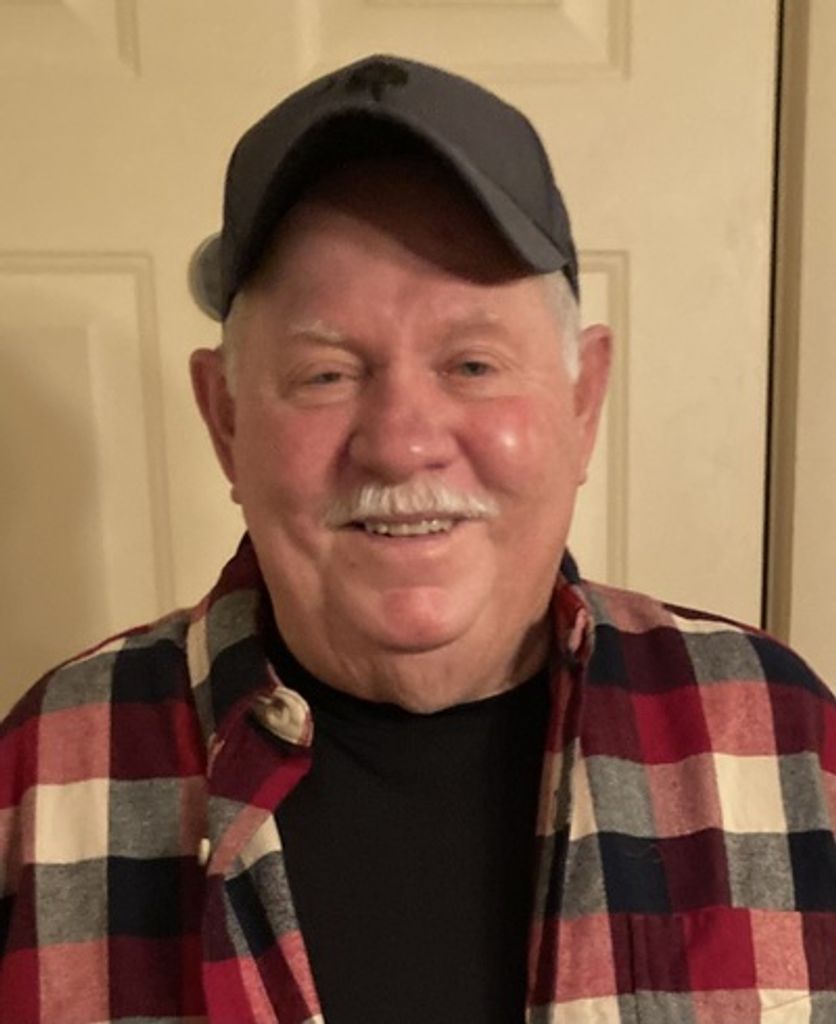 Wallace E. Pressley Jr. Profile Photo