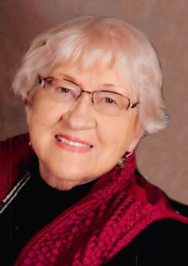 Lucille Joanne Ryczek Profile Photo