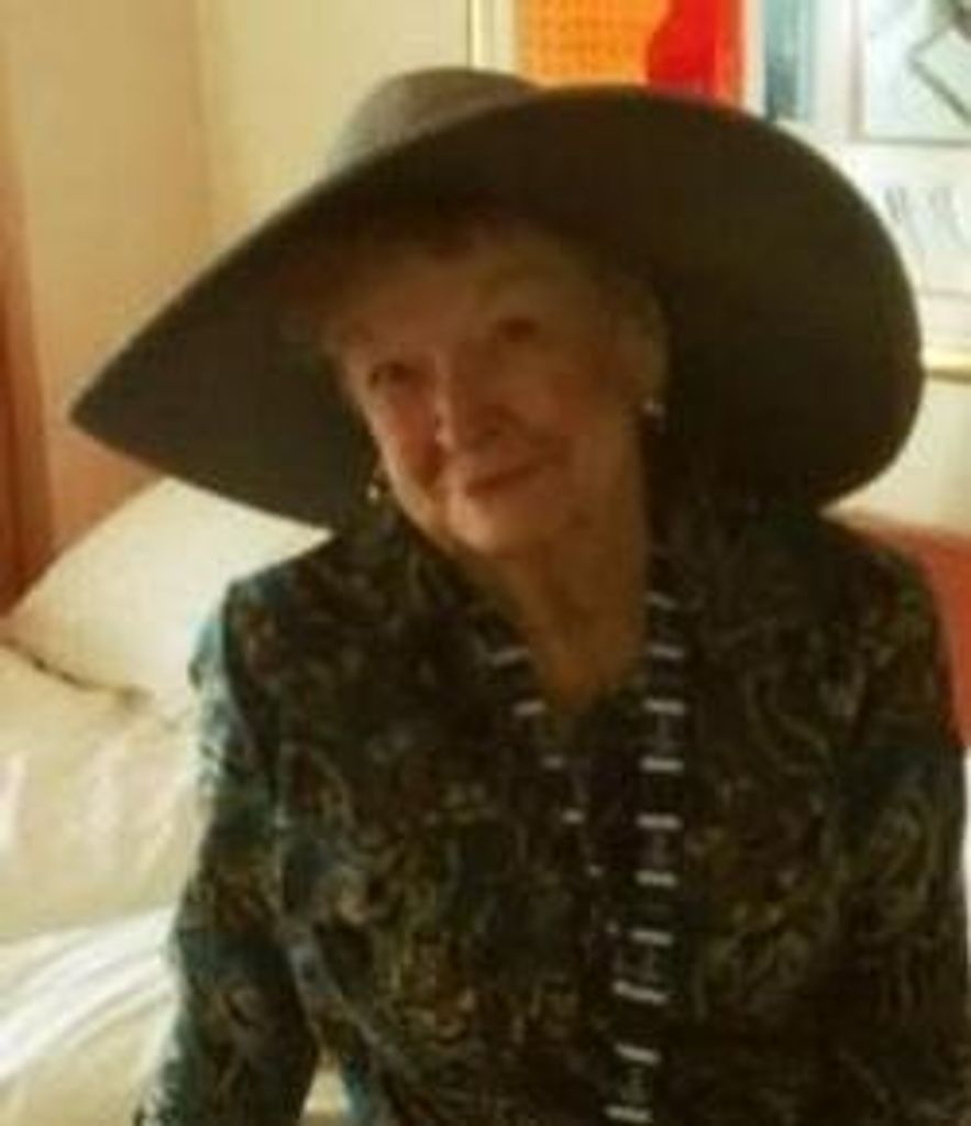 Bettie Joyce Jones Profile Photo