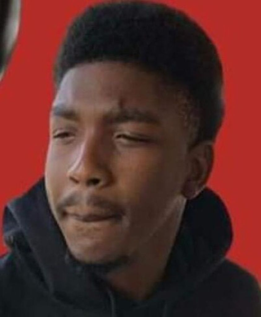 Davanta Tyrell Reece Profile Photo