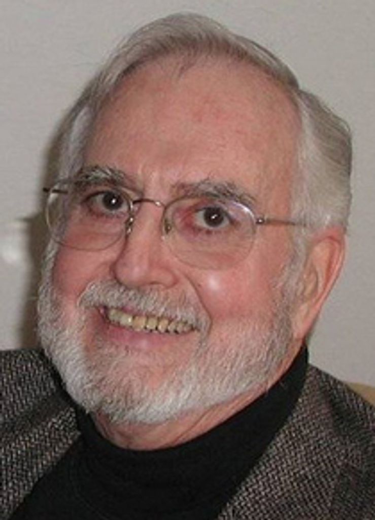 Roger B. Yacopucci Jr. Profile Photo