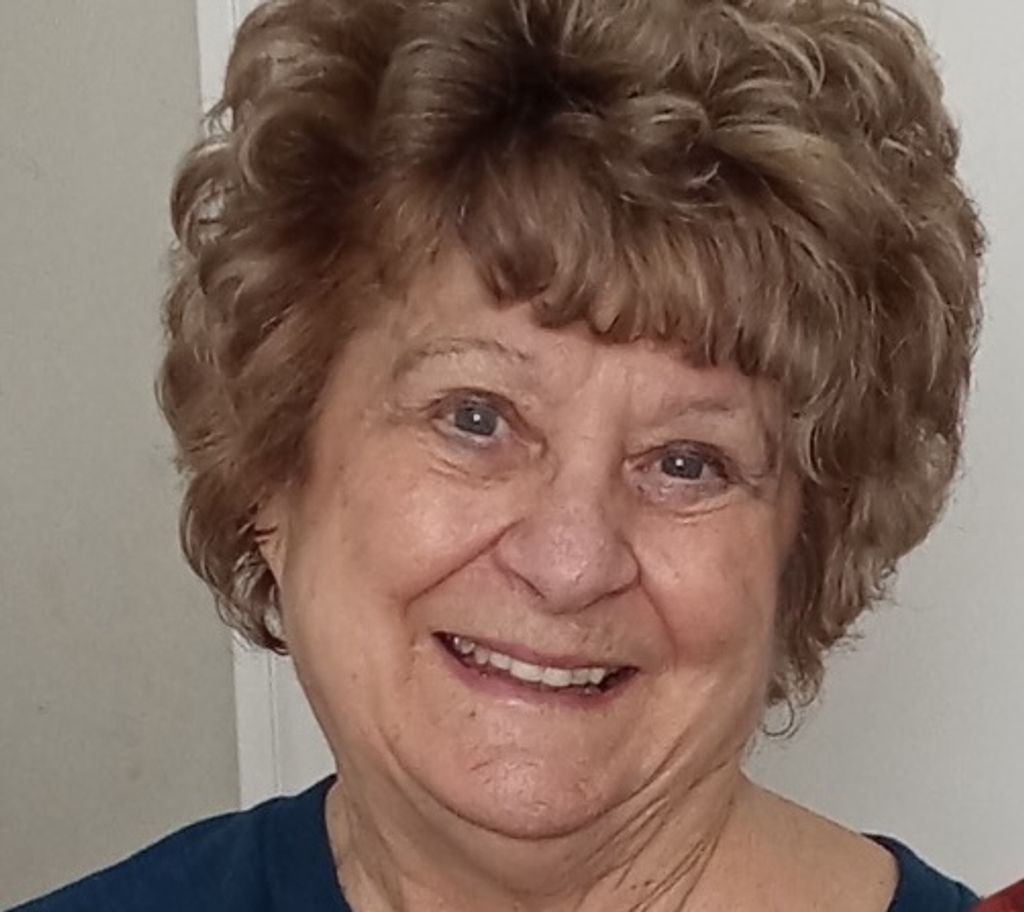 Erma Padgett Profile Photo