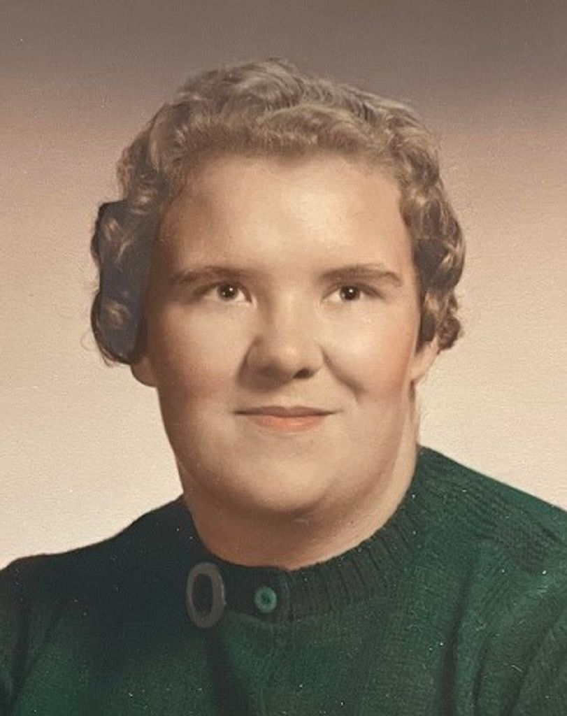 Marilyn Elizabeth (Downing)  Armitage