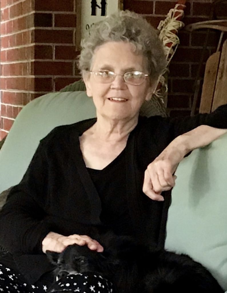 Shelba Jean Rayburn Profile Photo