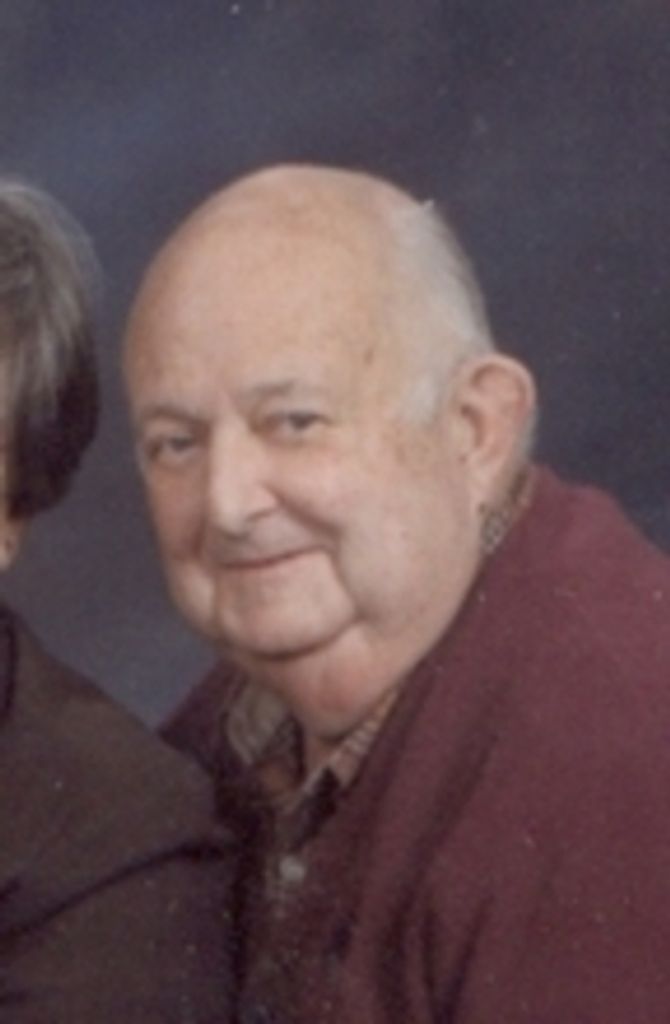 Barry W. Noll