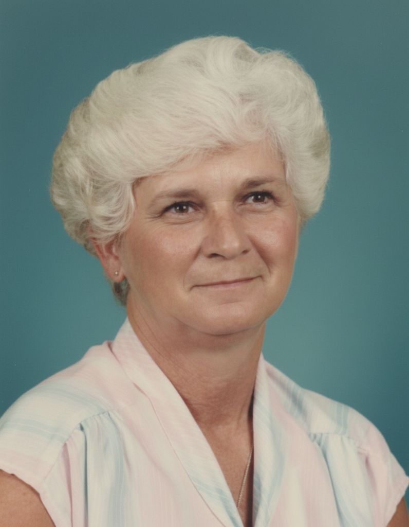 Diane "Pooh" White Profile Photo