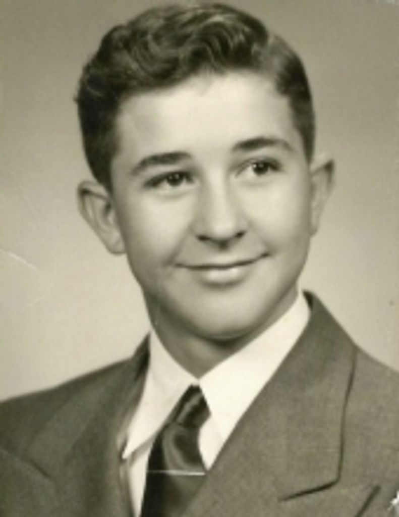 Louis "Al" Williams Profile Photo