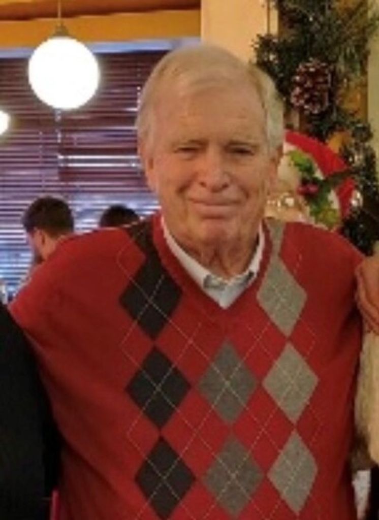 William "Billy" Meara