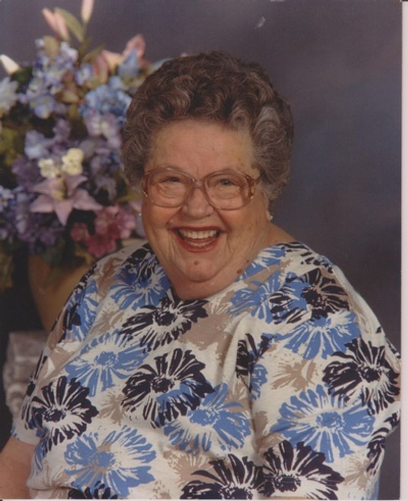 America Luweta Lowe Boaen