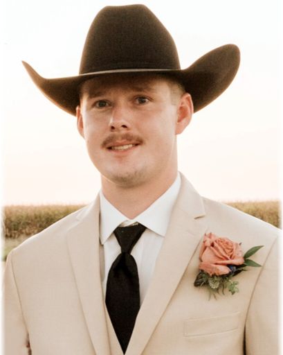 Ethan Wade Dickerson Profile Photo