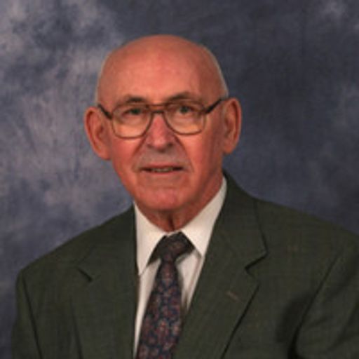 Charlie Clay Garrett Profile Photo