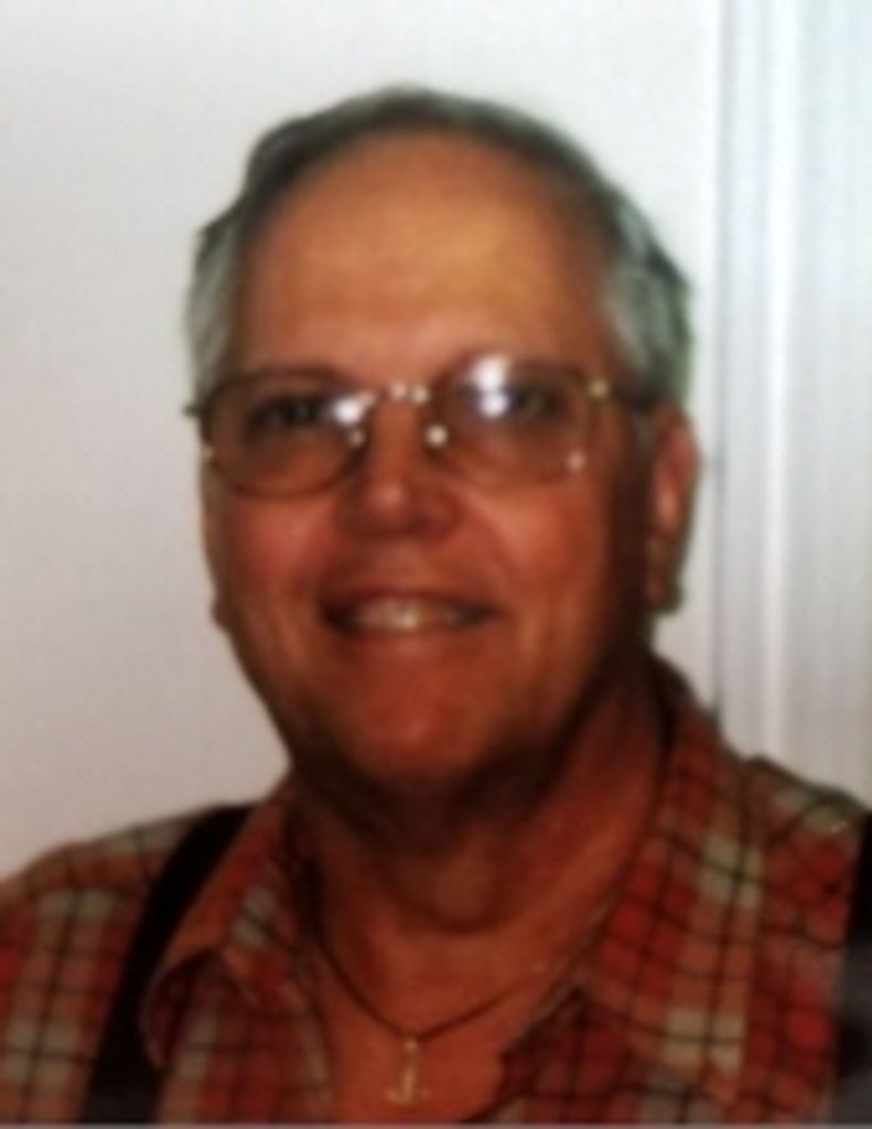 Dennis Bruce Simmons