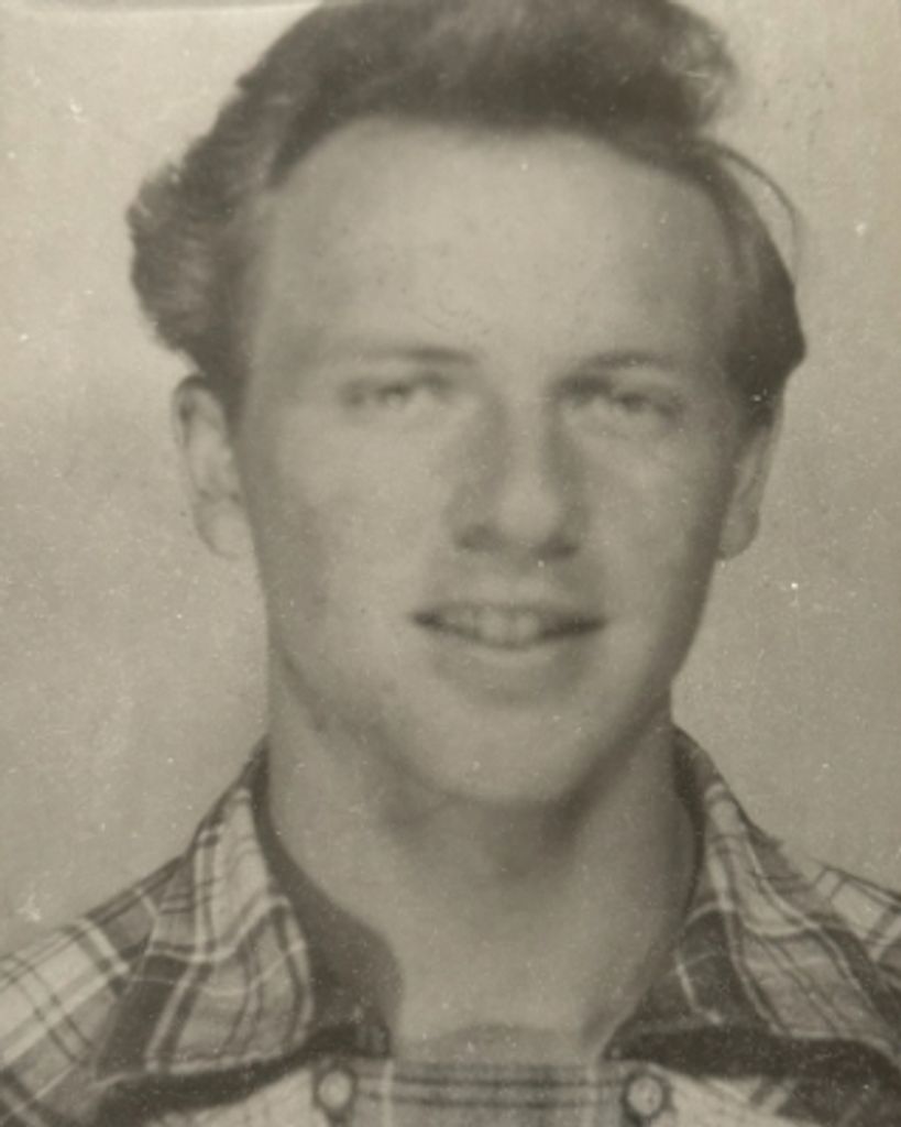 Gunnar Hall