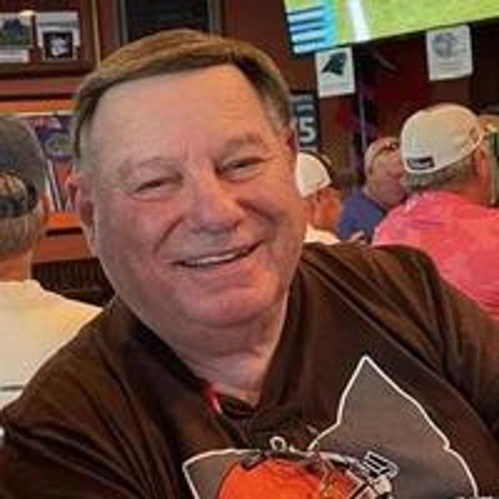 Leroy "Jim" Marchal