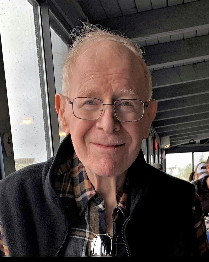 Alexander C. Paton Profile Photo