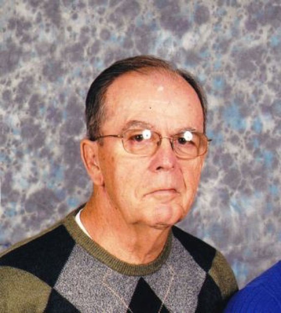 Norman Ripley