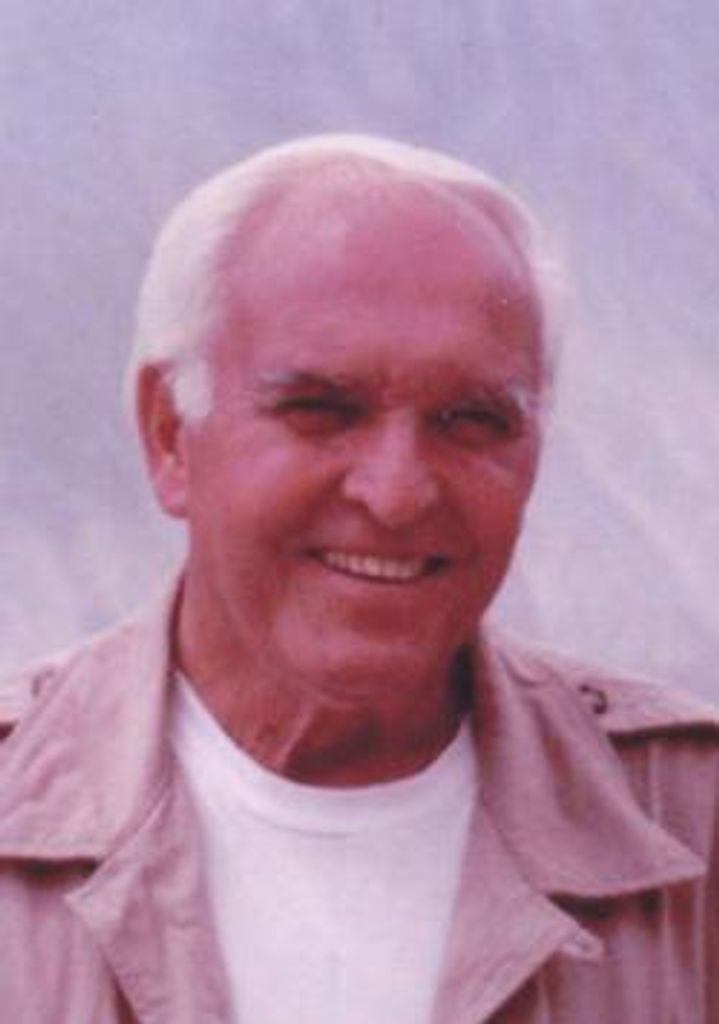 Lester "Buddy" Wells Profile Photo