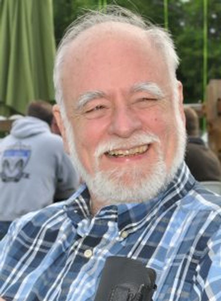 William C. Young Profile Photo
