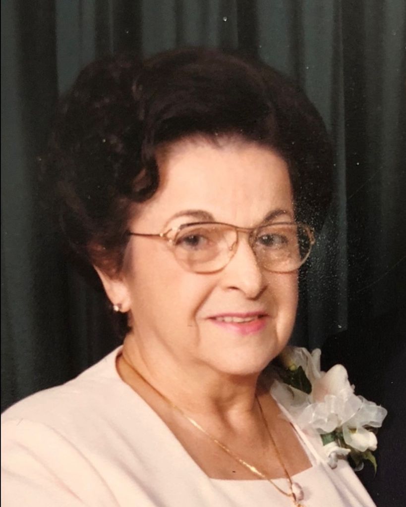 Rose Pizani Victoriano