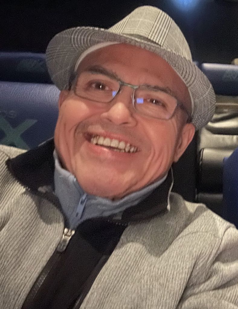 Raymond G. Saenz, Iii Profile Photo