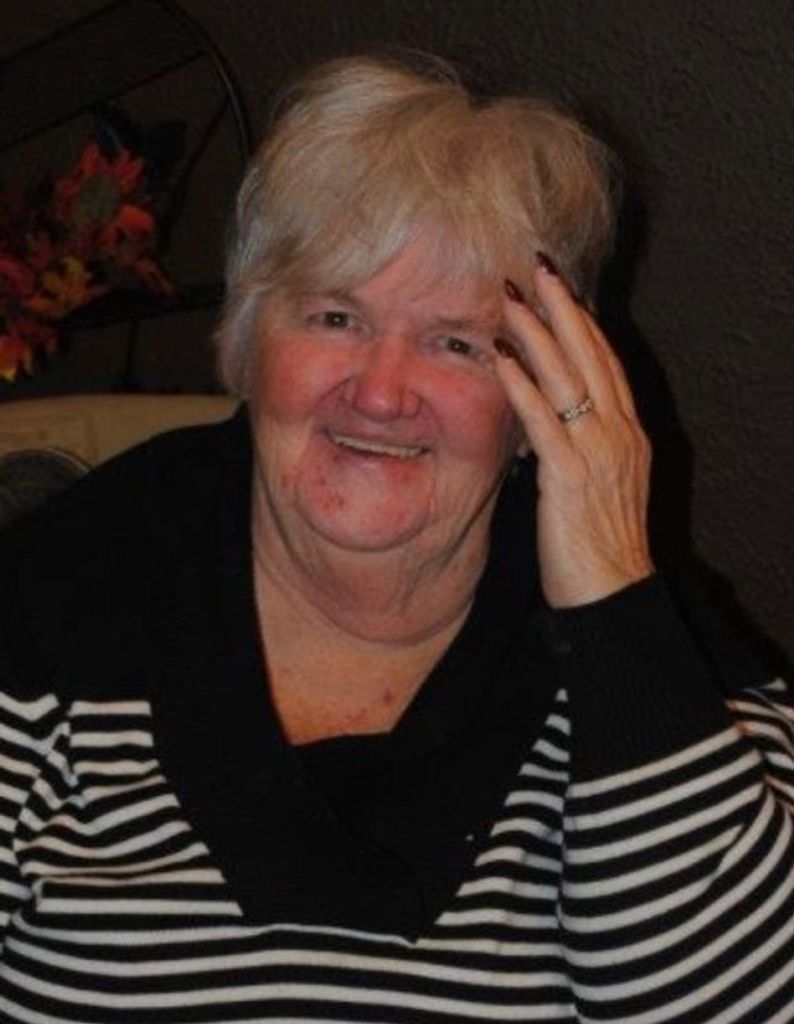 Shirley Savin