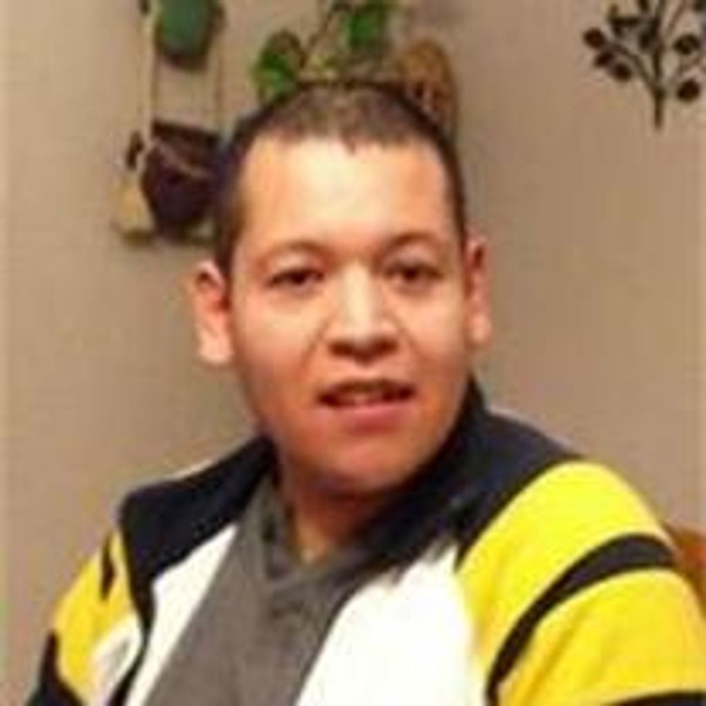 Tony Banuelos