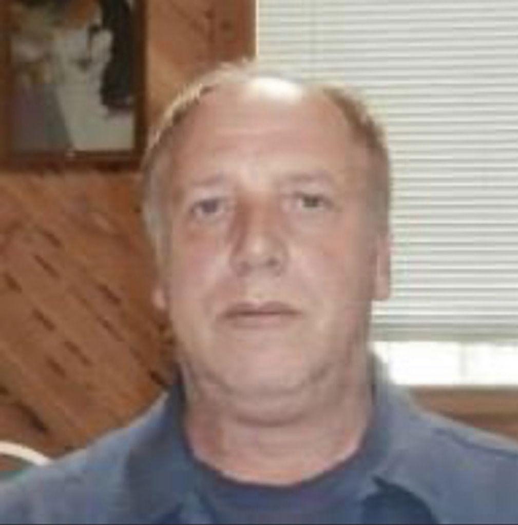 Joseph Frank Sposeto Profile Photo