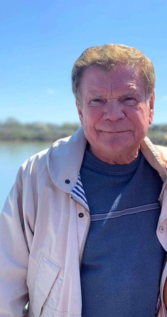 Randall "Barry" Rodgers Profile Photo