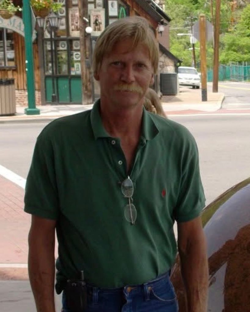 John Clenon Worley Profile Photo