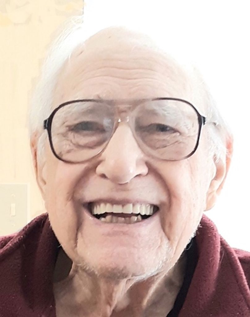 Robert M. Vroegindewey Profile Photo