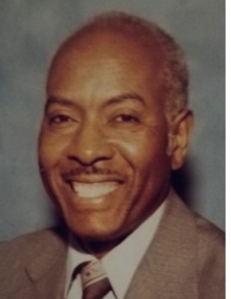 Donald A Walker Profile Photo