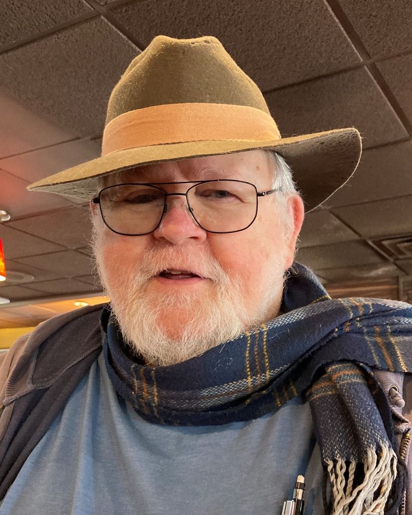 Oliver Forest McKinney