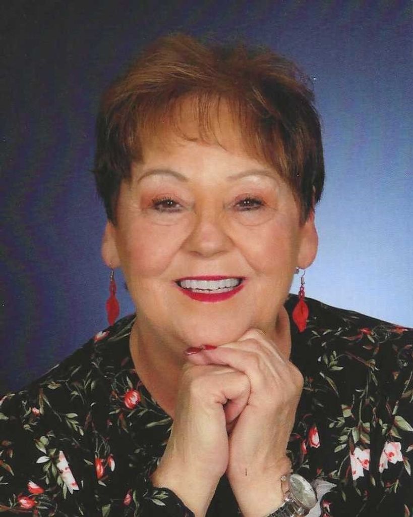 Pamela Kay Hodge Profile Photo