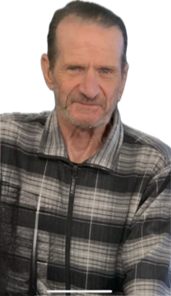 Robert William Baker Profile Photo