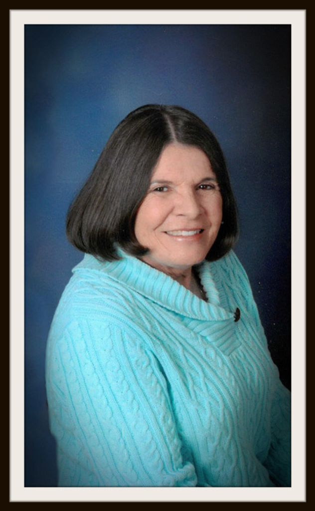 Teresa Sanders