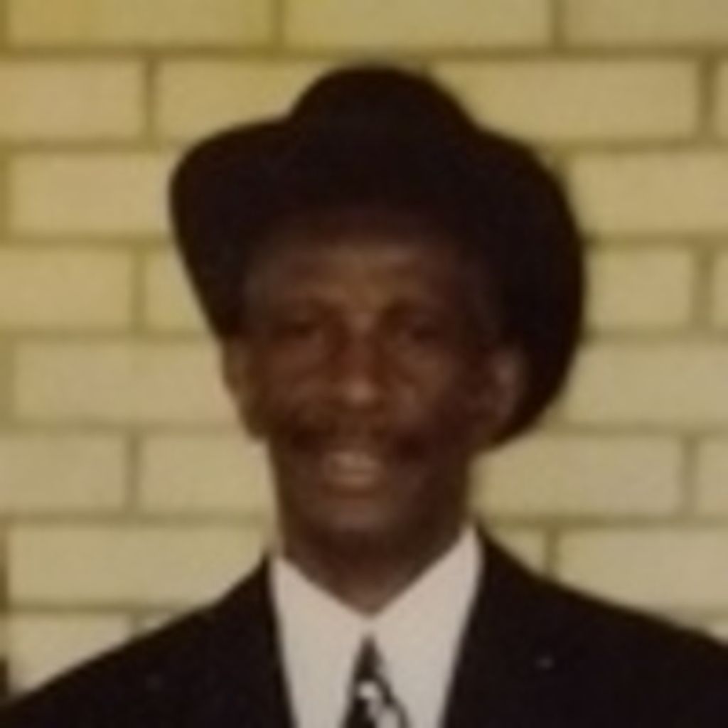 Willie Marion Johnson