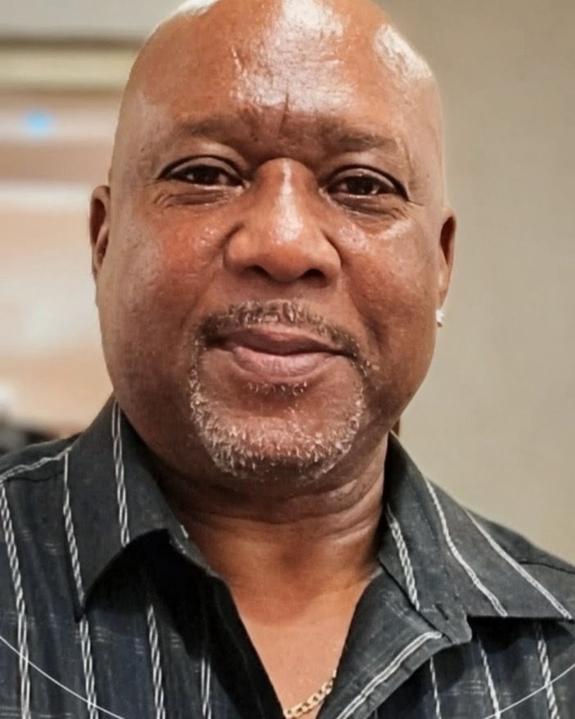 Billy Charles Powell Profile Photo