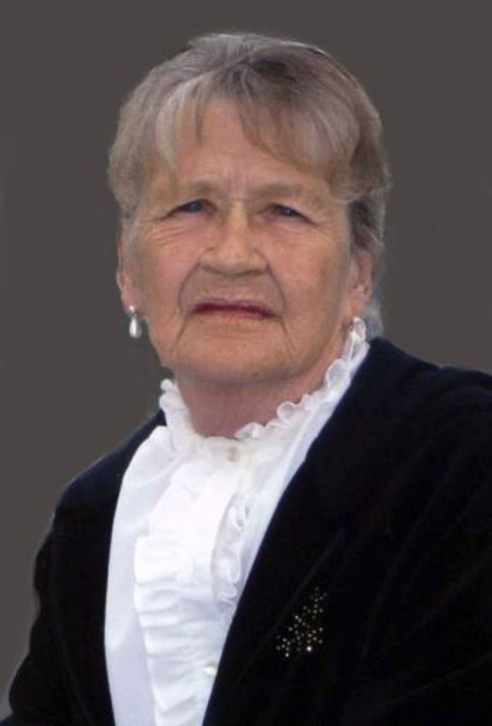 Kathryn I. (Glick) Garlick Profile Photo