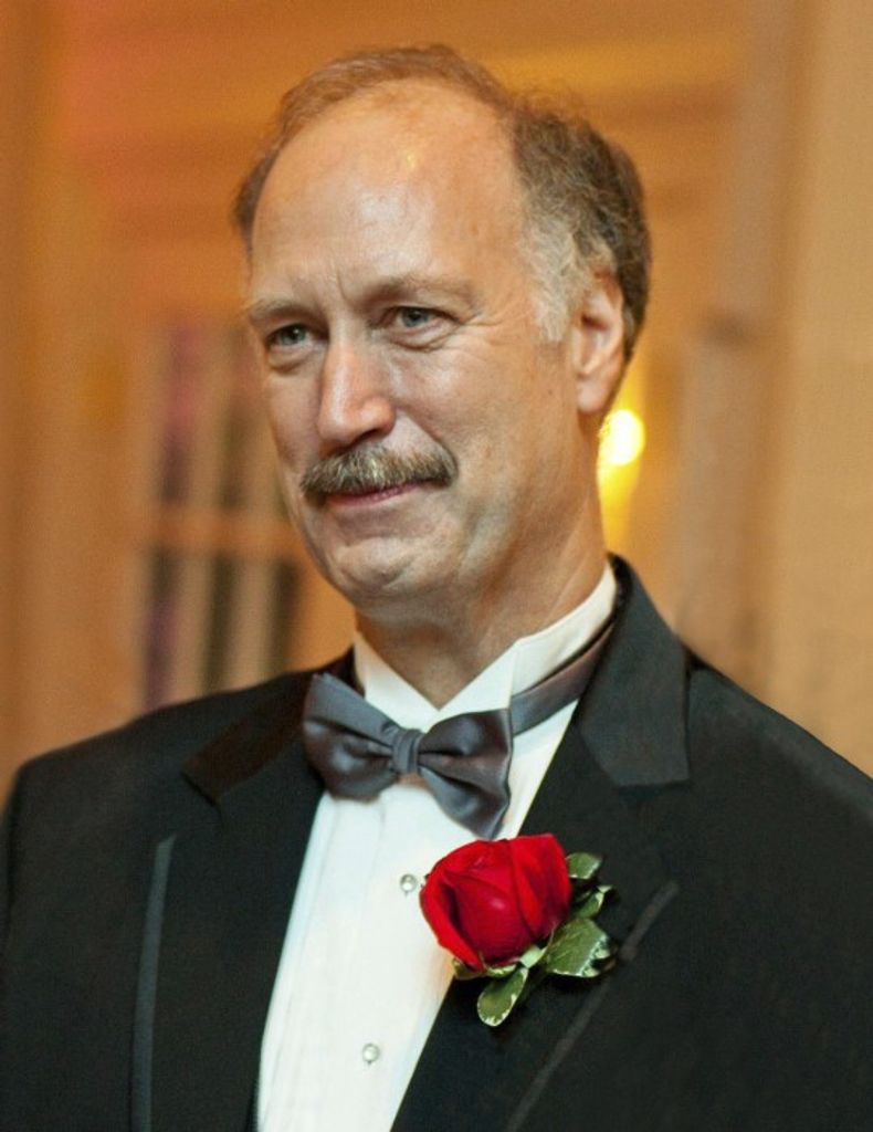 Albert Rowles