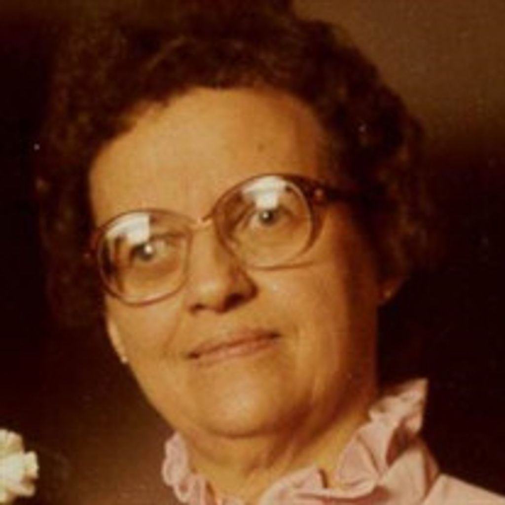 Betty M. Maach