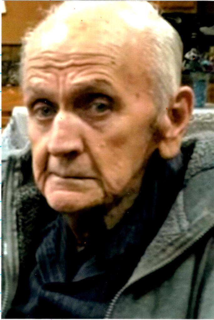 Albert "Pete" C. Perkins Profile Photo