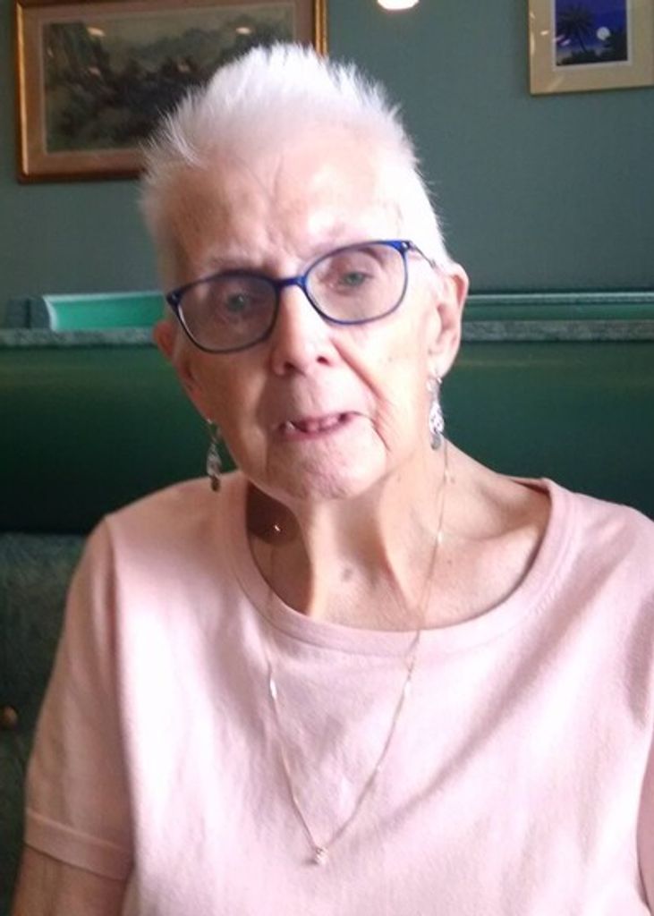 Patricia Ann Shea Profile Photo