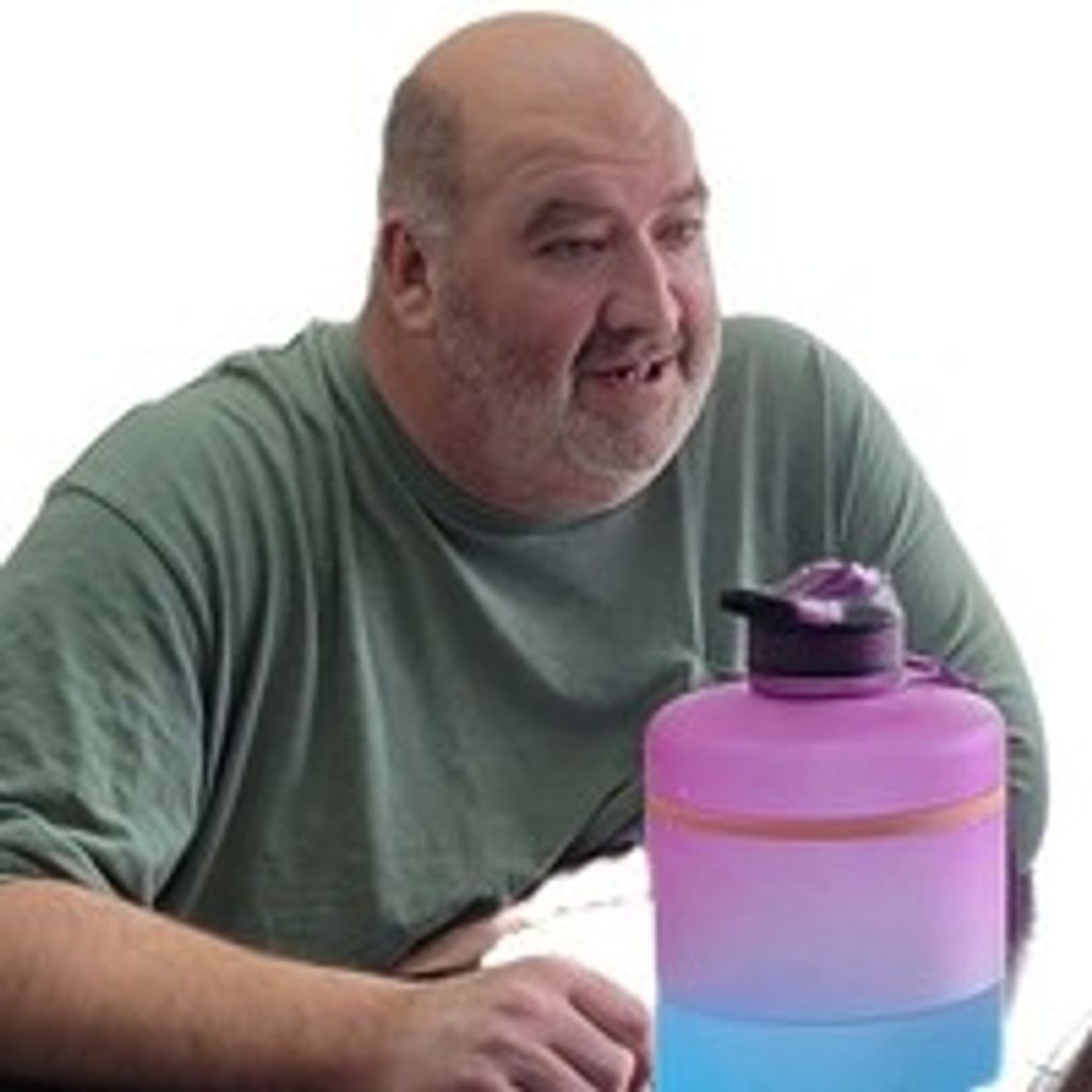 John D. Kitchens Profile Photo