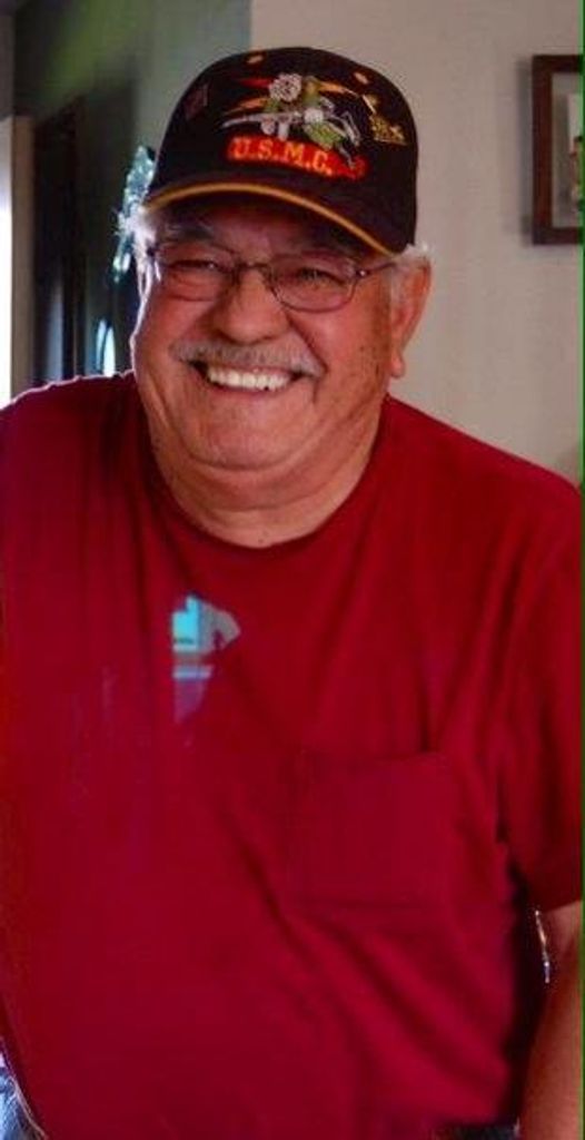Joe  M. Rojas