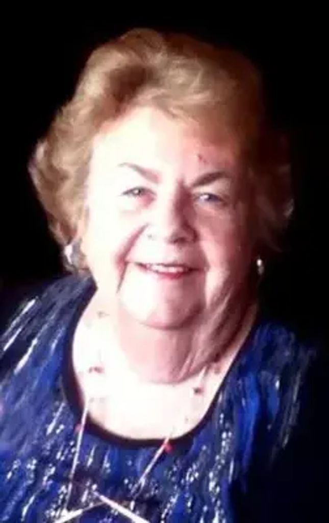 Nancy Bishop Risser