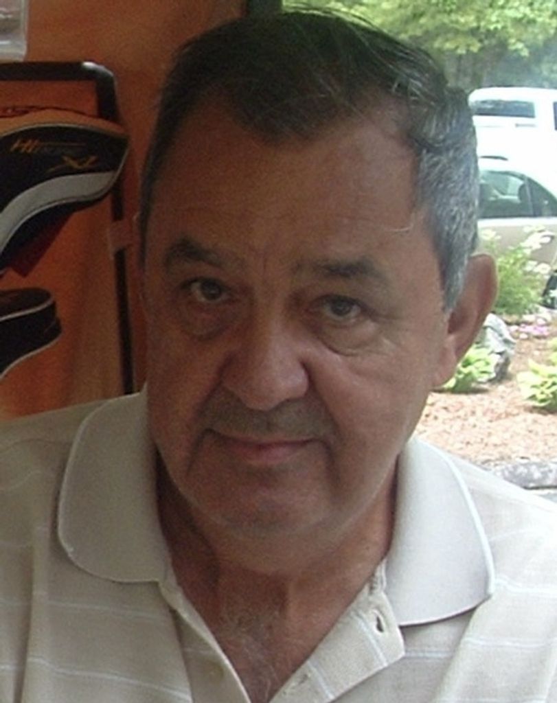 Dwaine Stark Profile Photo