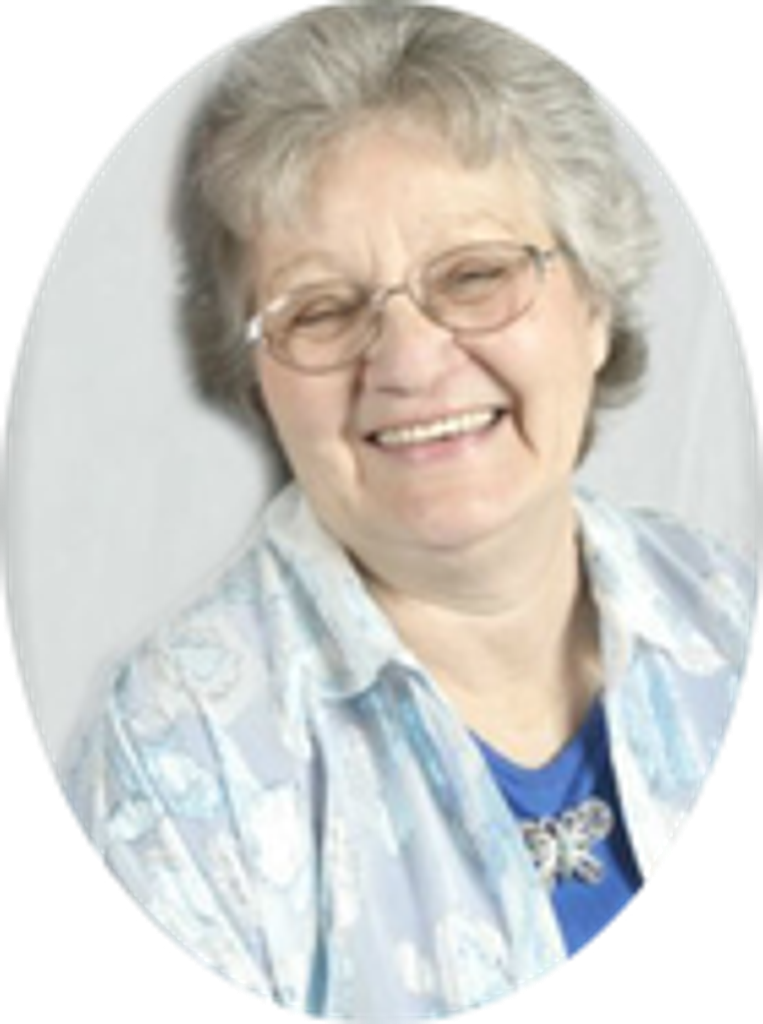 Mary Lou Woods