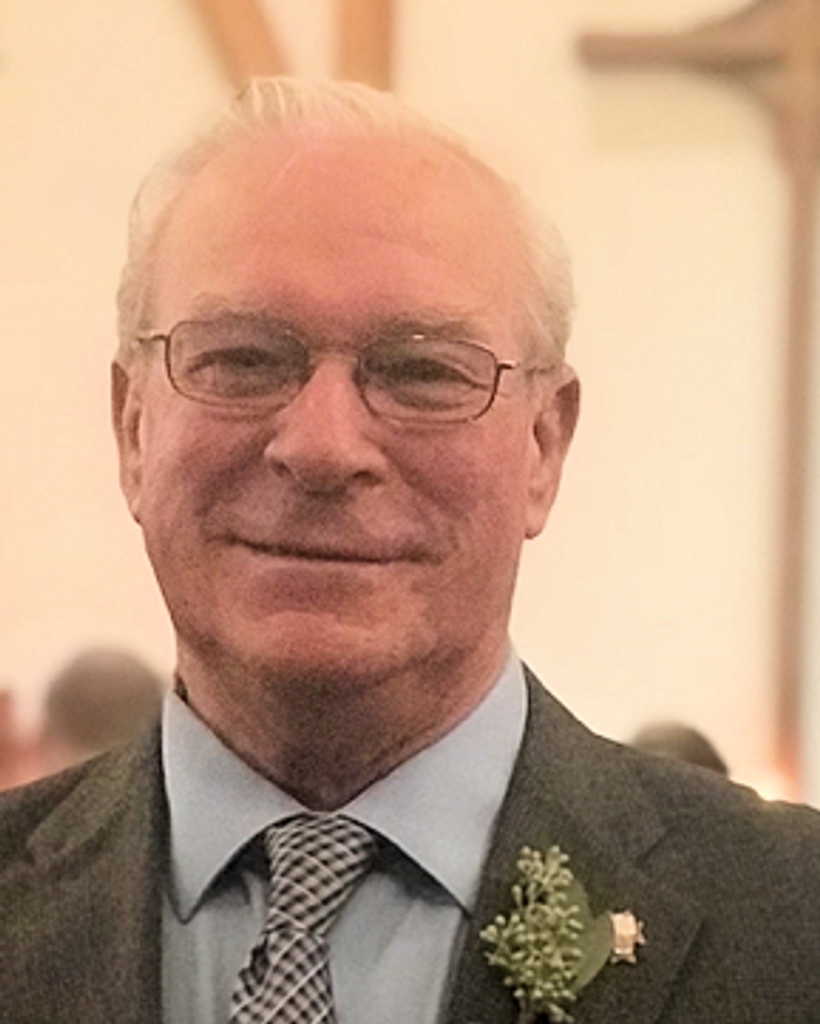 Regent "Reg" L. Boucher