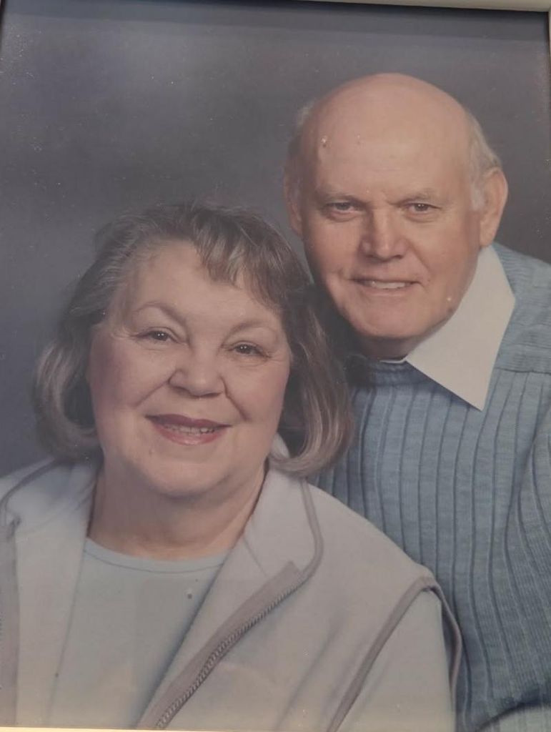 James Howard Evans Sr.